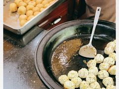 -毛华美食(清扬路店)