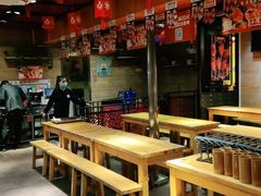 大堂-管氏翅吧(护国寺店)
