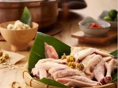 -大头椰·椰子鸡火锅(南宁万象城店)