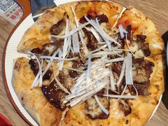-必胜客(新中纬店)