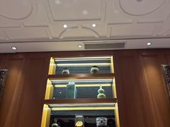 -A One Kitchen·南京精菜馆(德基广场店)