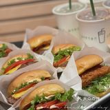 号称全球最好吃的“神级”汉堡-Shake Shack