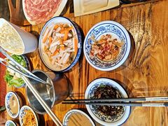 -凤吉园乌拉满族火锅中华老字号(繁荣路店)