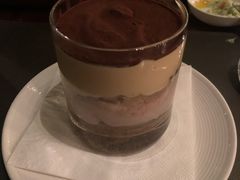提拉米苏-Tivano意大利餐厅(成都居舍酒店)