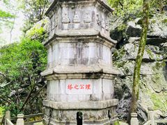 -灵隐飞来峰景区