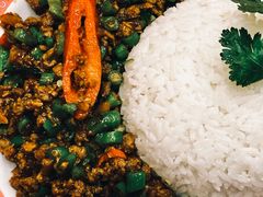 -曼谷食堂·泰国家庭料理(丹桂路店)
