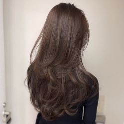 -sy杉影印象COLOUR专业烫染