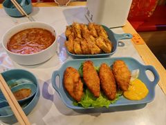 -肚王罐罐里的秘密(铜锣湾店)