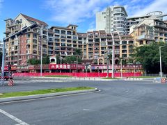 -大梅沙海滨公园