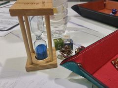 -FullHouse桌游狼人跑团剧本杀(徐家汇店)