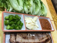 -故乡明太鱼屋(航北路店)