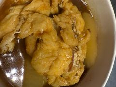 萝卜豆泡-卤大叔·广州牛杂(壹方城店)