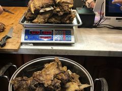 -清真·益鑫羊肉手抓馆(花园北街店)