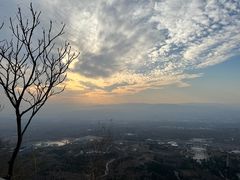 -响堂山石窟-北响堂山石窟