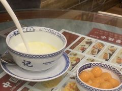 -赵记传承·中国甜品(福州总店)