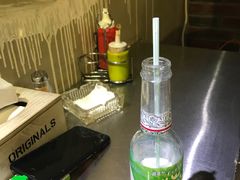 -马路牙子地桌烤肉(工体店)