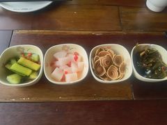 -湘力力小院·鱼汤泡饭(枫林路店)
