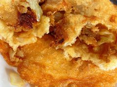 -老方子馅饼粥(台东店)