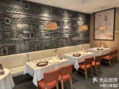 -渝信川菜(新辰里亚运村店)