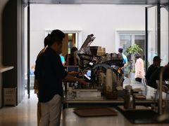 -Seesaw Coffee(上生新所店)