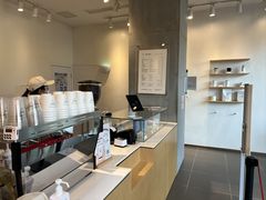 -Manner Coffee(凌空SOHO店)