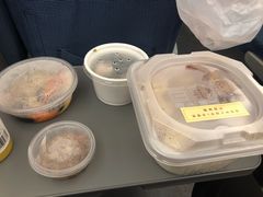 -百事佳烧鸭牛腩(上海虹桥站店)