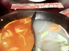 -井格重庆火锅(燕郊永旺店)