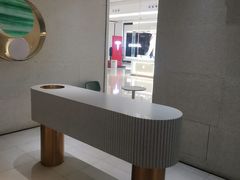 -喜茶(青岛金狮广场店)