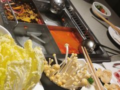 -海底捞火锅(坪山益田假日广场店)