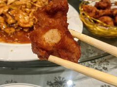-老苏扬饭店