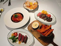 -燃扒房Steakhouse(皇庭店)
