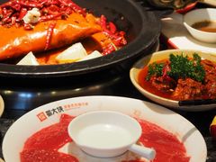 -蜀大侠火锅(春熙路店)