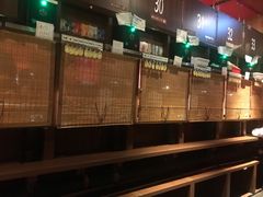 -一蘭拉面(铜锣湾店)