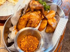 烤鸡-I HOLIC艾豪丽披萨(KKone店)