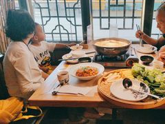 -滇铺子·云南特色菜·第九届野生菌美食节(曲靖万达店)