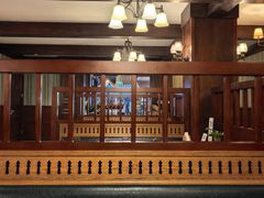 -青岛海景花园大酒店·白果树餐厅青岛菜