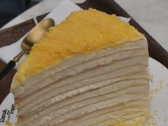 -丹礼糖甜品