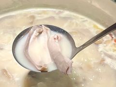 -捞王猪肚鸡火锅(财富中心店)