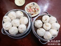 -梁憨包(南岸回龙湾店)