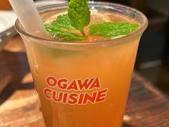 -小川洋风料理(江汉路店)