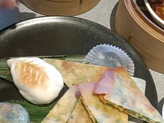 -潮府馆·非遗潮州菜·世纪公园(新国际博览中心店)