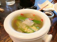-五观堂素食(新华路店)
