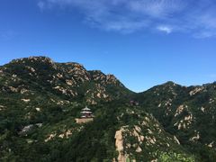 -云峰山自然风景区