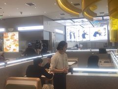 -蔡澜点心·粤菜(月星环球港店)