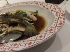-滨河味道(南内环店)