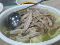 -天一沾水肥肠(科园一街店)