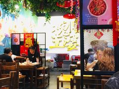 -槐店王婆大虾(开发区店)