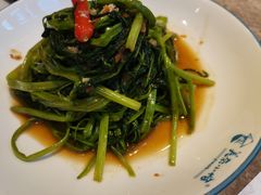 马拉盏通心菜-美奈小馆·越南料理(福田星河COCO Park店)