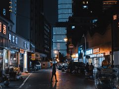 -西湖文化广场