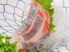 -桂马·日本料理·海胆·海鲜饭·酒场(民主广场店)